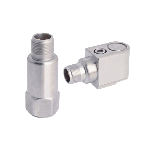 Industrial Accelerometers Sensors